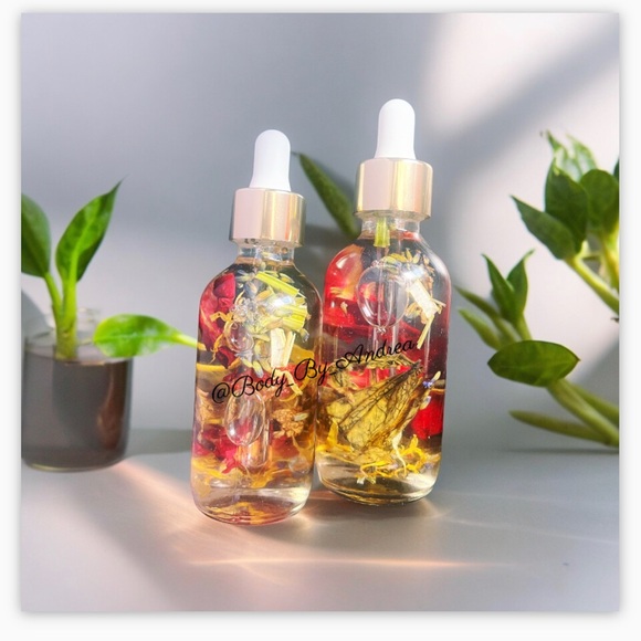 YONI (vaginal) OIL - Picture 8 of 8